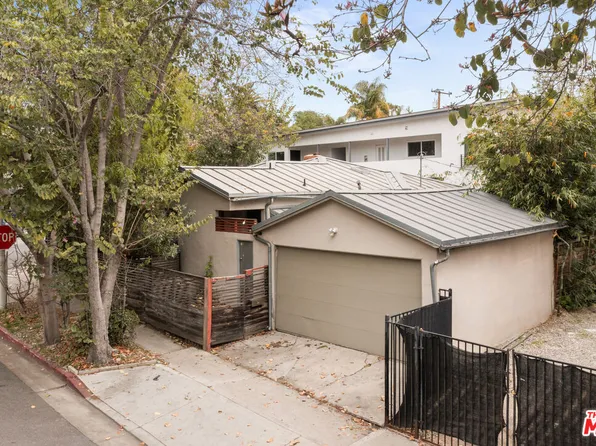 8576 Rugby Dr, West Hollywood, CA 90069
