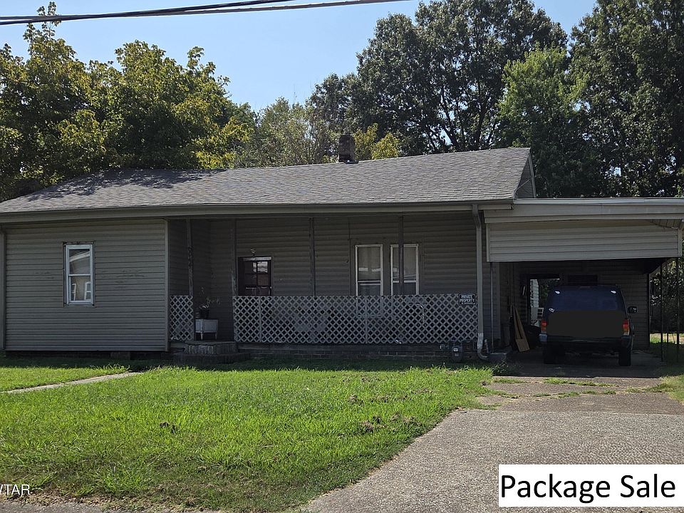 1st image of 82 Morton Package