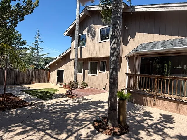 711 Graham Hill Rd — Photo 5