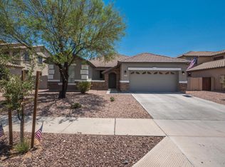 3511 E Coconino Way, Gilbert, AZ 85298