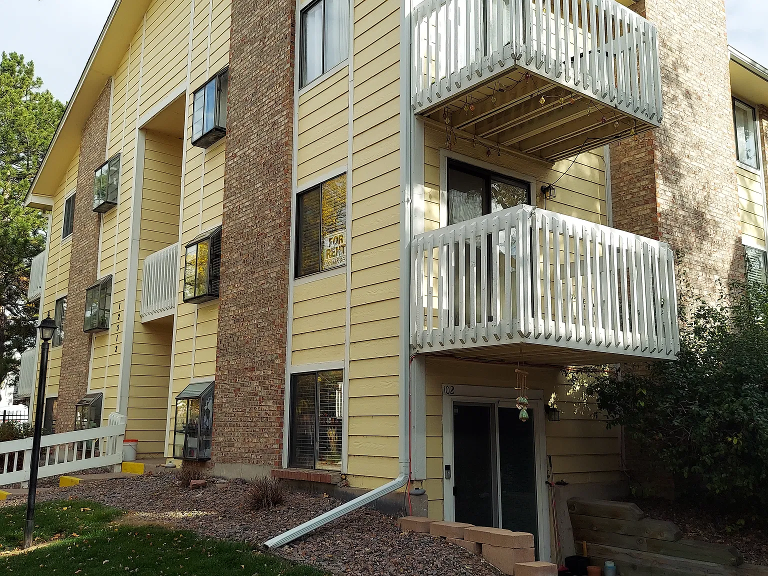 1 bed, 786 sqft, $1,250 — Photo 2