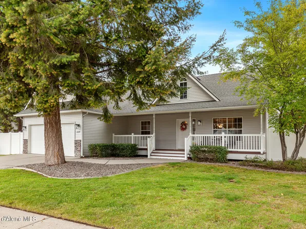 1229 W Bentwood Loop, Coeur D Alene, ID 83815