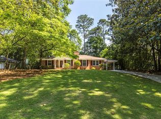 154 Osner Dr, Sandy Springs, GA 30342