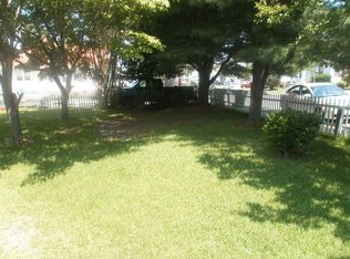 227 Pocahontas Pl, Hampton, VA 23661