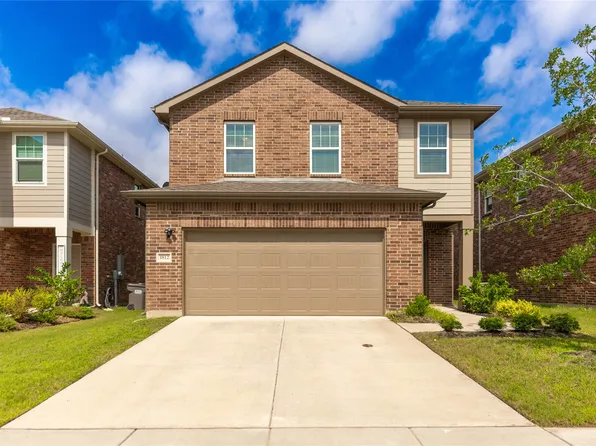 1812 Washington St, Princeton, TX 75407