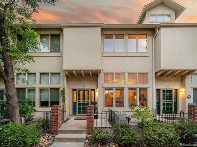 472 S Lafayette Street, Denver, CO, 80209