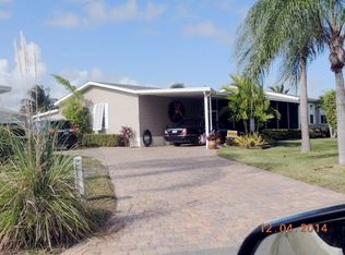 5551 Hemingway Ct, Fort Pierce, FL 34982