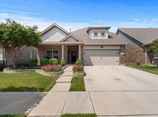 513 Gannet Trl, Northlake, TX 76226