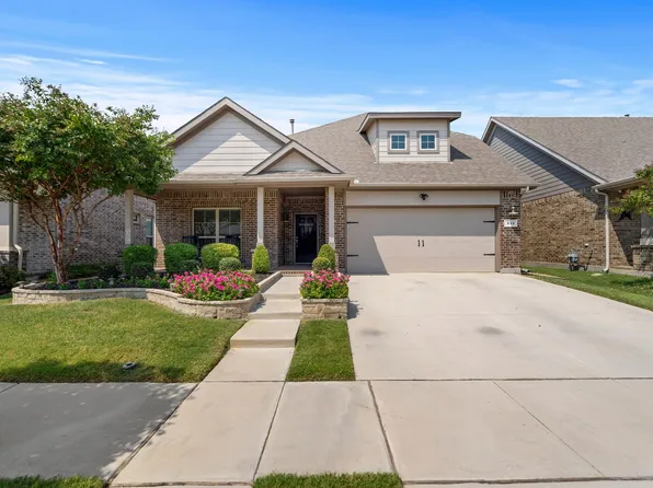 513 Gannet Trl, Northlake, TX 76226