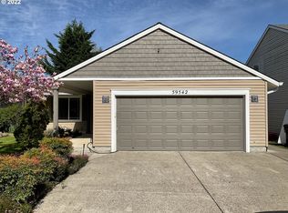 59542 Darcy St, Saint Helens, OR 97051