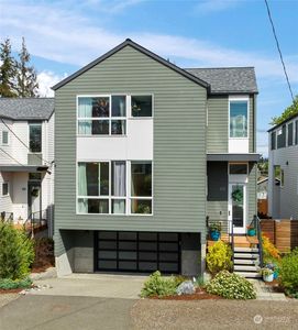 9204 11th Avenue NW, Seattle, WA, 98117