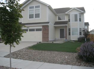 4871 Jedediah Smith Rd, Colorado Springs, CO 80922