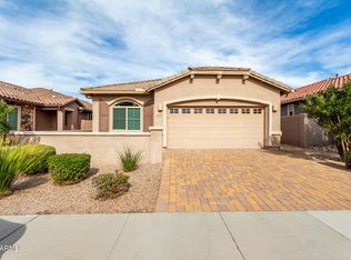 4222 W Palace Station Rd, New River, AZ 85087