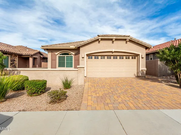 4222 W PALACE STATION Road, New River, AZ 85087