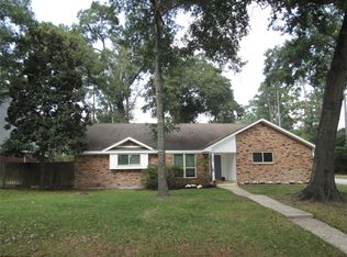 400 Oakhill Dr, Conroe, TX 77304