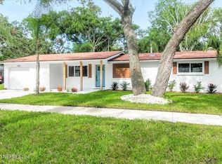 1420 Constitution Pl, Jacksonville Beach, FL 32250