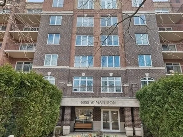 5055 W Madison St #310, Skokie, IL 60077