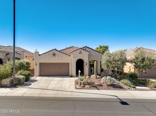 26781 W Oraibi Dr, Buckeye, AZ 85396