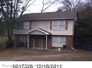 5208 Vann St, Raleigh, NC 27606