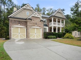590 Cattail Ives Rd, Lawrenceville, GA 30045