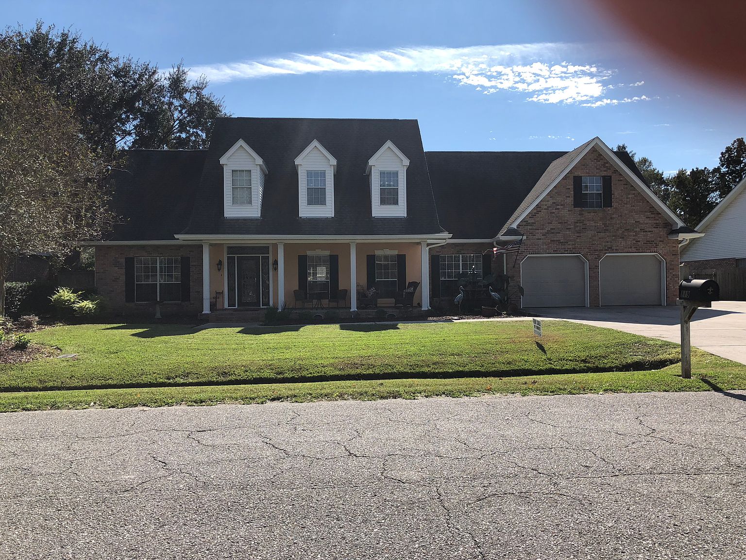 119 Cottage Dr, Luling, LA 70070 Zillow