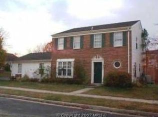 2339 Westport Ln, Crofton, MD 21114