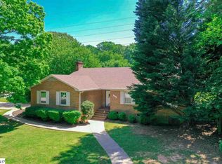 116 Crowndale Dr, Taylors, SC 29687