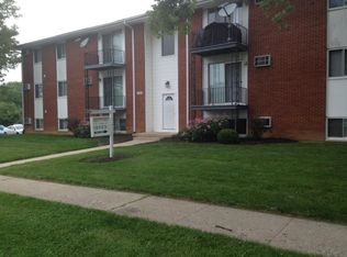 1525 Almedia Ct APT 11, Miamisburg, OH 45342