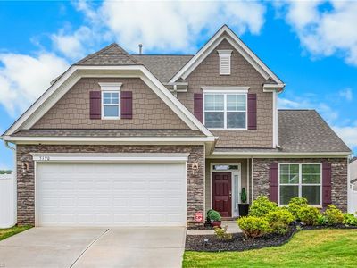 5190 Quail Forest Dr, Clemmons, NC, 27012