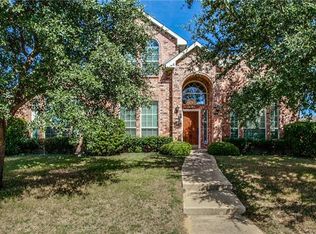 3317 Bluegrass Dr, Plano, TX 75074