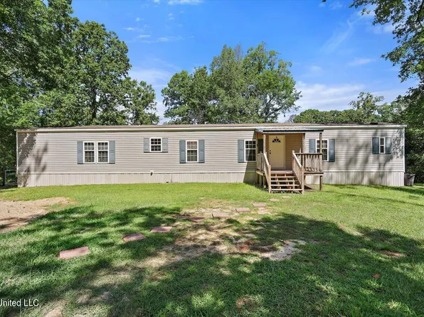 2594 Cleary Rd, Florence, MS 39073