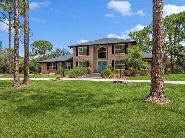 7401 S Gator Creek Blvd, Sarasota, FL 34241