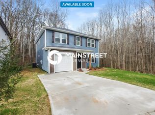 3329 Osceola Ln, Charlotte, NC 28269