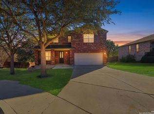 13506 Misty VW, San Antonio, TX 78245