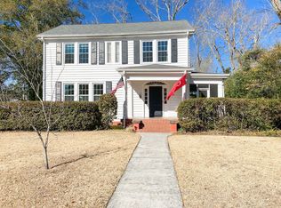 1604 Lucerne Way, New Bern, NC 28560