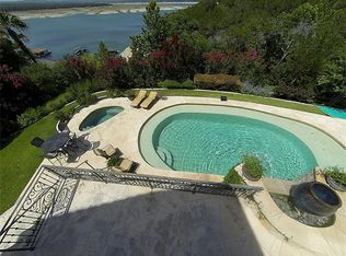 15902 Chateau Ave, Austin, TX 78734
