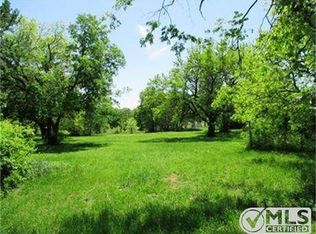 210 E Lamm St, Blue Ridge, TX 75424