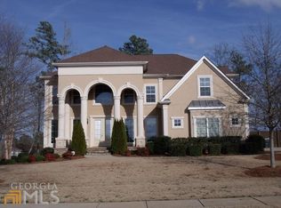 164 Westin Park Dr, Locust Grove, GA 30248