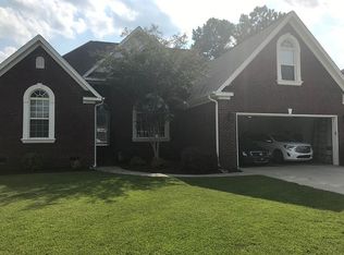 1013 Roda Dr, Florence, SC 29501