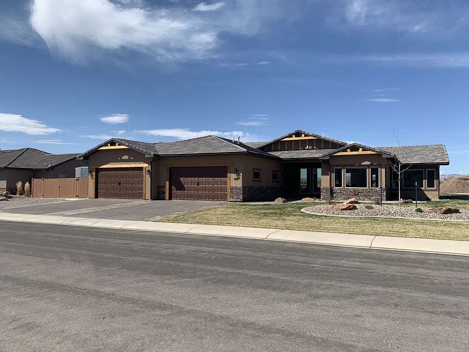 1405 Kiva Dr Fruita, CO, 81521 Apartments for Rent Zillow