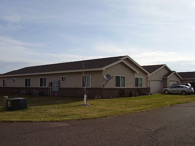 Corner Lot