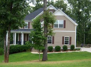 7155 Fletcher Dr, Winston, GA 30187