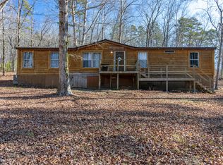 1745 N Dick Creek Rd, La Fayette, GA 30728