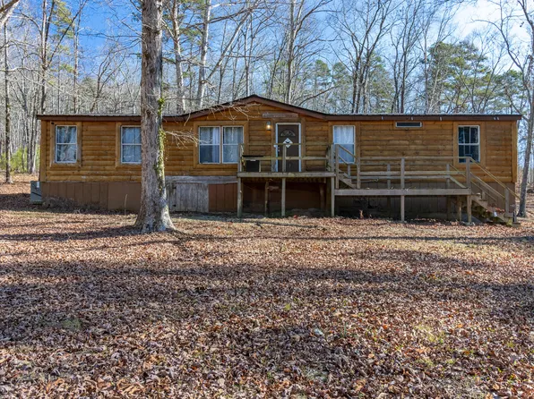 1745 N Dick Creek Rd, La Fayette, GA 30728