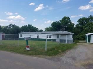 2068 Northview Rd, Wellsburg, WV 26070