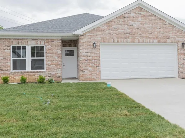 3016 Fehme Ct, Evansville, IN 47725