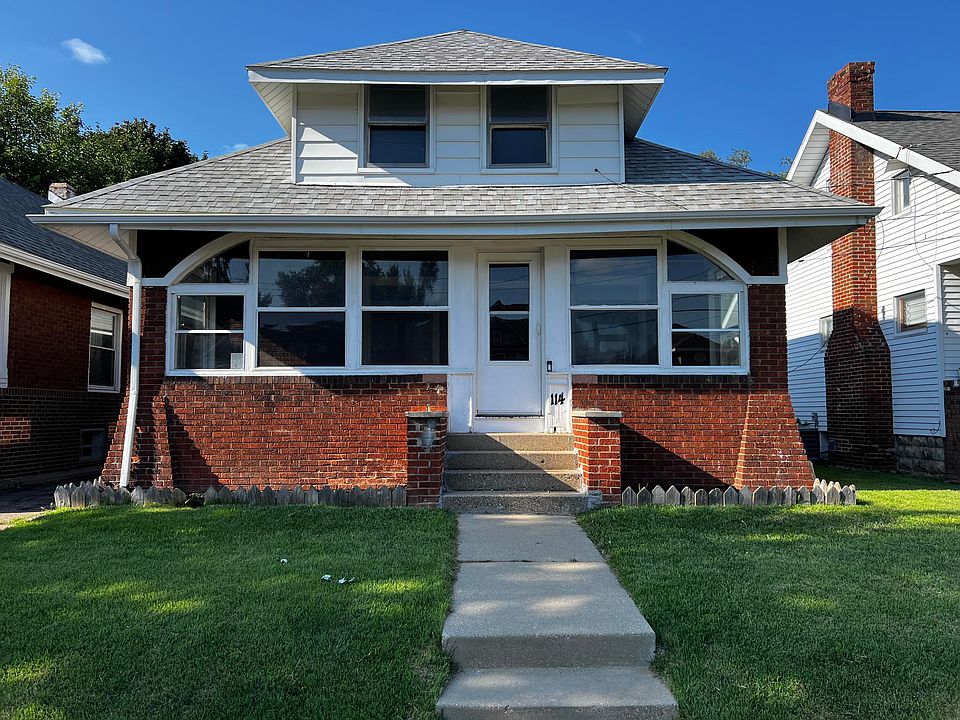 1st image of 114 Bidwell St W