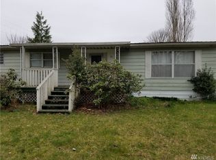132 W Division St, Forks, WA 98331