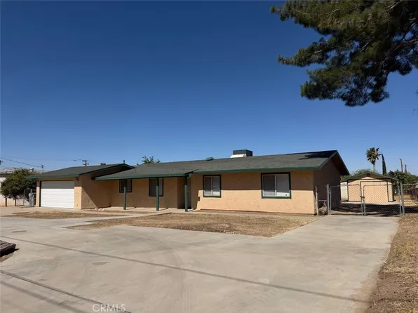 10401 Victor Ave, Hesperia, CA 92345