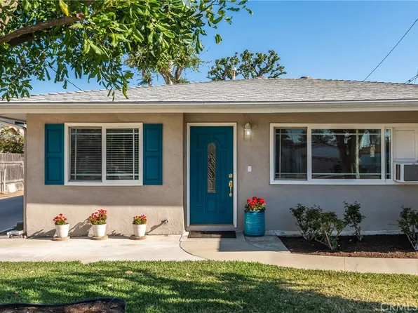 11545 Hallwood Dr, El Monte, CA 91732